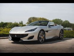 Gris Utilisé 2018 Ferrari Portofino Cabriolet | 234 990 €