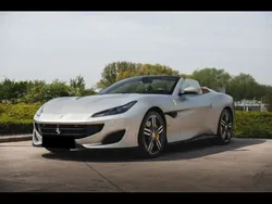 Gris Utilisé 2018 Ferrari Portofino Cabriolet | 234 990 €