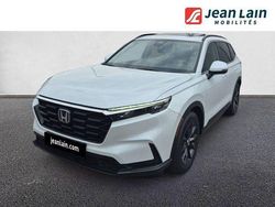 Nouvelle 2025 Honda CR-V Executive SUV | 52 656 € (Prix cher)