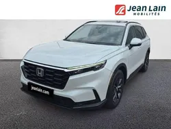Nouvelle 2025 Honda CR-V Executive SUV | 52 656 € (Prix assez cher)