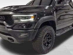 Noir Utilisé 2022 Dodge Ram Pick-up | 104 077 € (Prix juste)