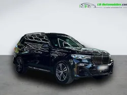 Utilisé 2022 BMW X7 Comfort Edition SUV | 92 700 € (Prix juste)