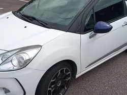 Utilisé 2014 Citroën DS3 So Chic Citadine | 6 950 € (Prix juste)