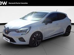 Blanc Utilisé 2021 Renault Clio V Intens Citadine | 15 500 €