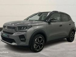 Nouvelle 2025 Citroën e-C3 Comfort SUV | 27 199 € (Prix juste)