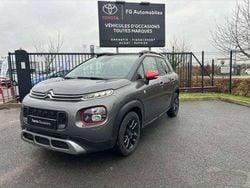 Utilisé 2020 Citroën C3 Aircross SUV | 13 490 € (Prix juste)