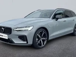 Nouvelle 2024 Volvo V60 Plus Break | 56 900 € (Bon prix)