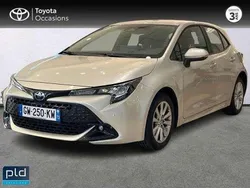 Utilisé 2024 Toyota Corolla Business Edition Berline | 25 490 € (Prix juste)