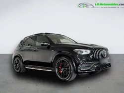 Utilisé 2020 Mercedes GLE53 AMG AMG | 82 400 € (Prix assez cher)