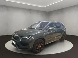 Vert Utilisé 2024 Cupra Ateca VZ SUV | 40 450 € (Prix assez cher)
