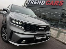 Gris Utilisé 2023 Kia Sorento SUV | 42 999 €