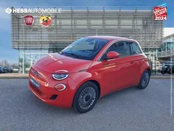 Utilisé 2024 Fiat 500e Style Citadine | 33 399 €