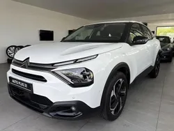 Utilisé 2021 Citroën C4 Feel Berline | 17 990 € (Prix juste)