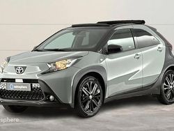 Occasion 2024 Toyota Aygo X Design SUV | 17 299 € (Prix juste)