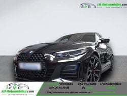 Occasion 2022 BMW M440 M Sport Berline | 50 600 €