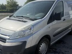 Gris Utilisé 2011 Citroën Jumpy Comfort Monospace | 7 990 €