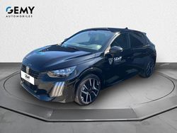 Utilisé 2025 Peugeot 208 GT Citadine | 25 750 € (Prix cher)
