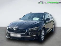 Utilisé 2024 Skoda Octavia Break | 31 900 € (Prix juste)