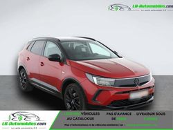 Utilisé 2022 Opel Grandland X SUV | 23 400 € (Prix juste)