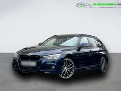 Utilisé 2019 BMW 340 Comfort Edition Break | 41 200 € (Prix juste)