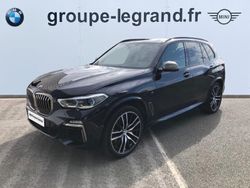 Utilisé 2019 BMW X5 SUV | 91 990 €