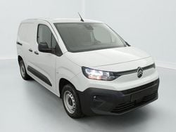 Nouvelle 2025 Citroën Berlingo Monospace | 21 150 € (Bon prix)