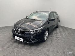 Noir Occasion 2019 Renault Mégane IV Business Break | 13 990 € (Bon prix)