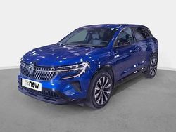 Bleu Utilisé 2024 Renault Austral Techno SUV | 30 490 € (Prix juste)