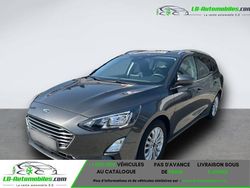 Utilisé 2020 Ford Focus Break | 20 400 € (Prix juste)