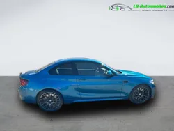Utilisé 2019 BMW M2 Comfort Edition Coupé | 56 800 € (Prix juste)