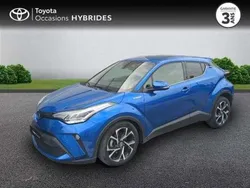 Utilisé 2022 Toyota C-HR Edition SUV | 21 990 € (Prix juste)