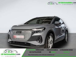Utilisé 2022 Audi Q4 e-tron SUV | 27 600 € (Prix juste)