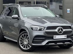 Utilisé 2021 Mercedes GLE350 SUV | 57 990 €