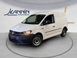 Utilisé 2019 VW Caddy Monospace | 12 980 €