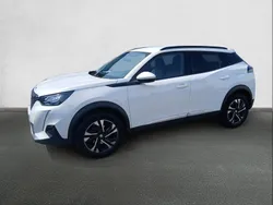 Utilisé 2021 Peugeot 2008 Business-Line SUV | 17 490 € (Prix juste)