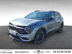 Utilisé 2022 Kia Sportage GT-Line SUV | 33 890 € (Prix cher)
