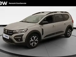 Gris Utilisé 2022 Dacia Jogger Extreme Berline | 17 690 €