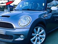 Utilisé 2010 Mini Cooper S Citadine | 5 490 € (Prix assez cher)