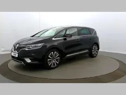 Noir Utilisé 2021 Renault Espace Initiale Paris Monospace | 27 999 € (Prix juste)