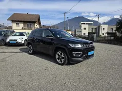 Utilisé 2018 Jeep Compass Limited SUV | 15 490 € (Prix juste)