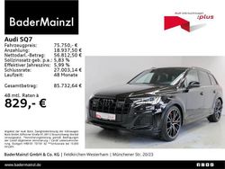 Utilisé 2022 Audi SQ7 Sport SUV | 76 750 € (Super prix)
