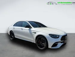 Utilisé 2020 Mercedes E63S AMG AMG Berline | 84 800 €