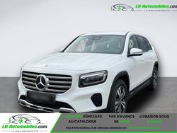 Occasion 2024 Mercedes GLB220 SUV | 48 400 €