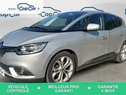 Utilisé 2019 Renault Scénic IV Business Monospace | 13 990 € (Bon prix)