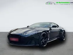 Utilisé 2021 Aston Martin DBS Coupé | 200 300 €