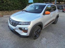 Occasion 2022 Dacia Spring Comfort Plus Citadine | 10 900 € (Prix assez cher)