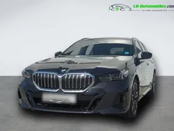 Utilisé 2024 BMW 520 Comfort Edition Berline | 56 200 € (Bon prix)