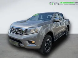 Utilisé 2021 Nissan Navara Pick-up | 37 900 € (Bon prix)