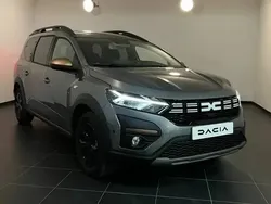 Noir Nouvelle 2024 Dacia Jogger Extreme SUV | 27 735 € (Prix juste)