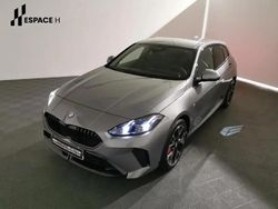 Gris Occasion 2025 BMW 116 M Sport Citadine | 40 880 €